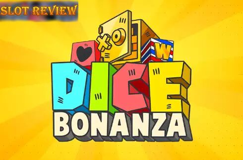 Dice Bonanza Slot Review